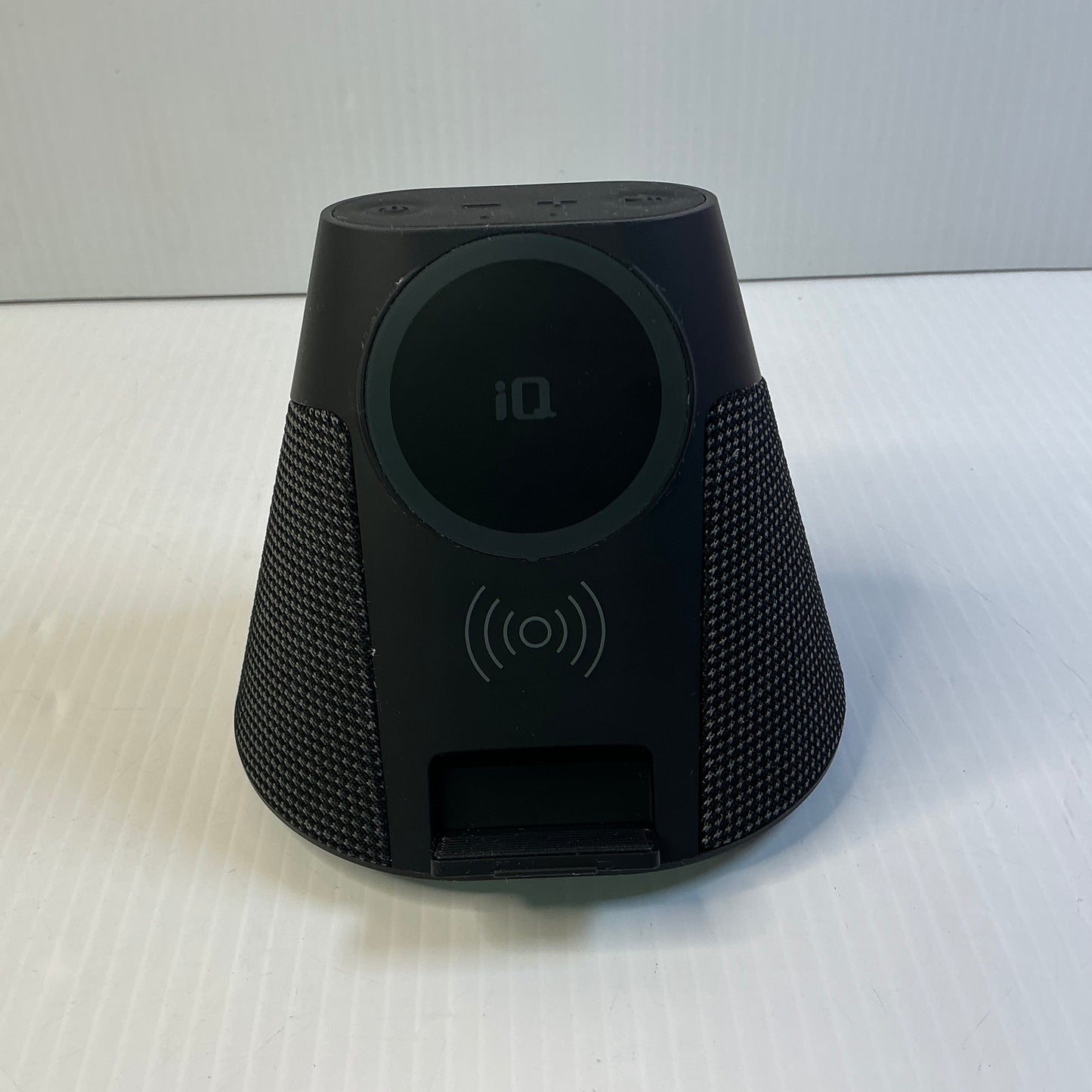 iQ Wave (Model: IQWHS1)