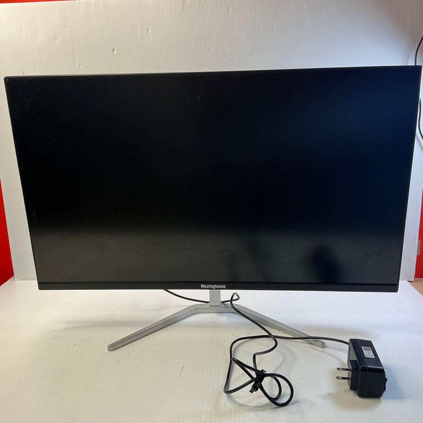 Westinghouse WH27FX9019 Monitor