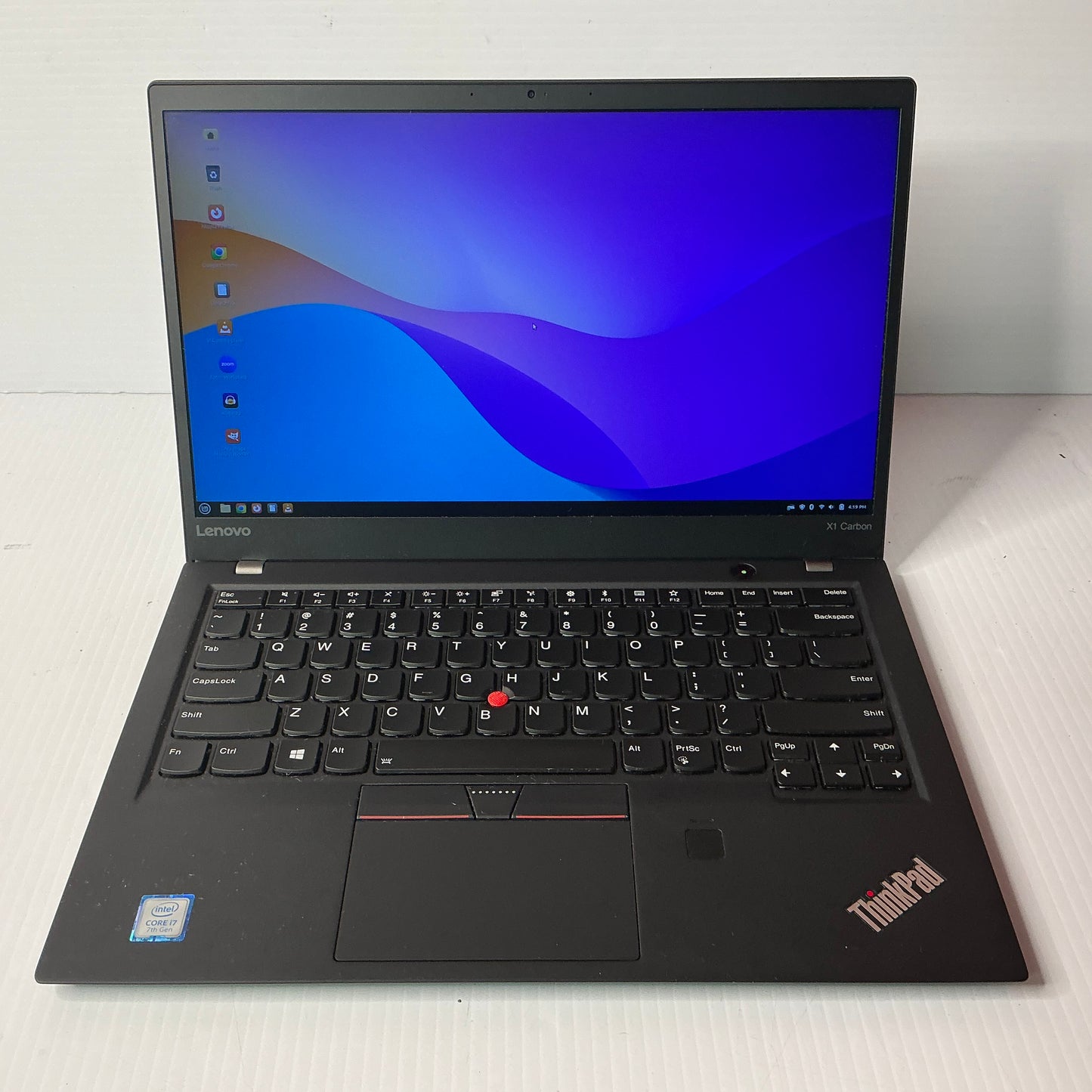 Lenovo ThinkPad X1 Carbon 5th
