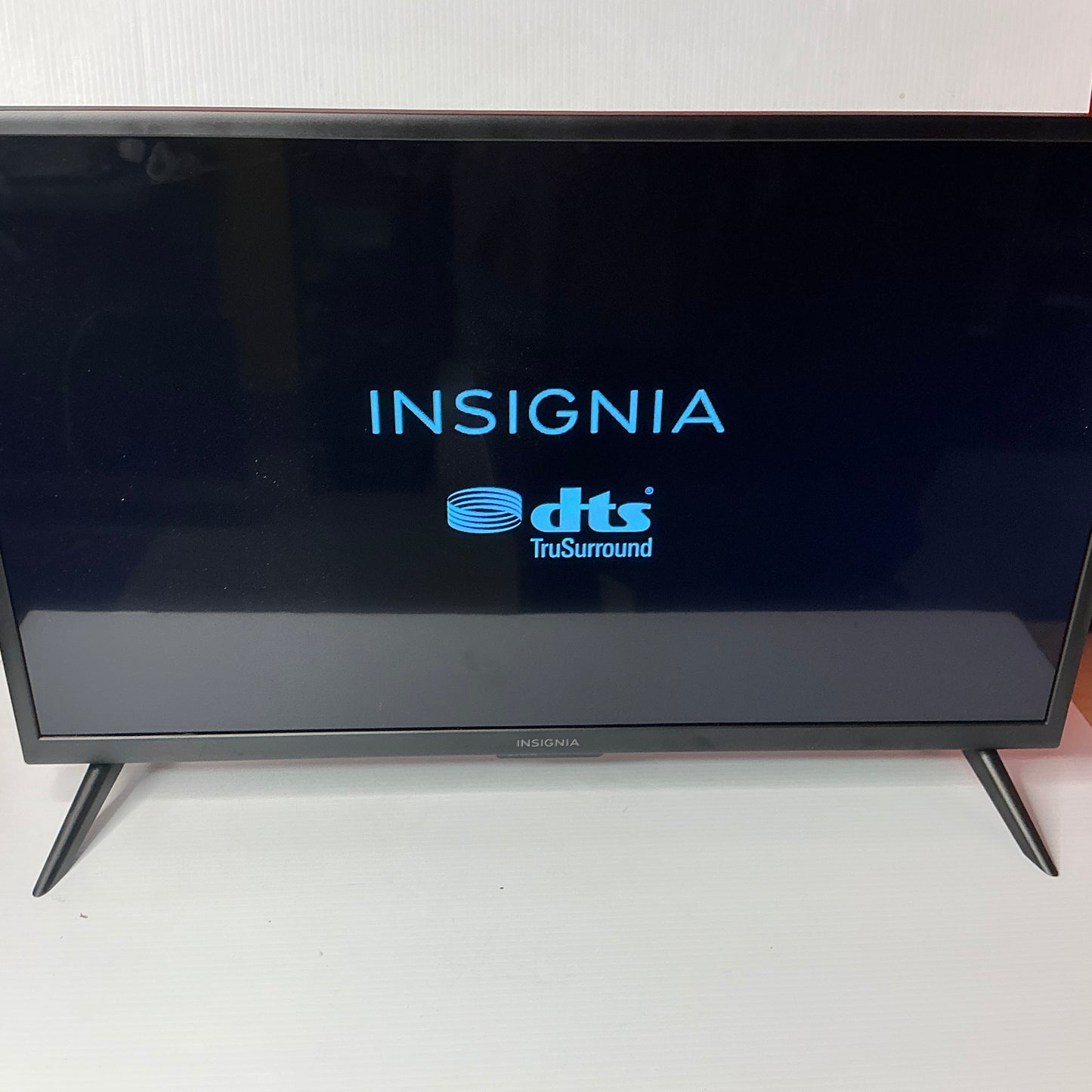 Insignia TV 32"