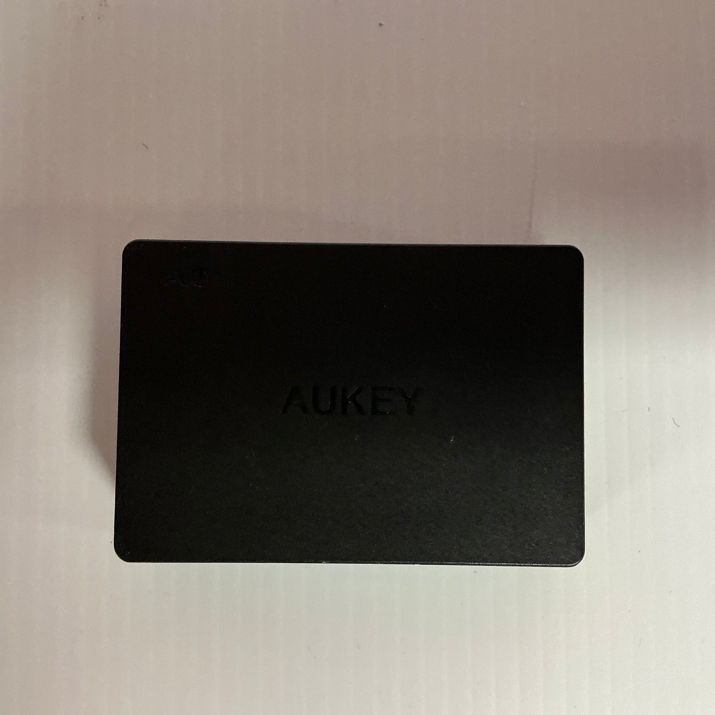 Aukey Charging Station