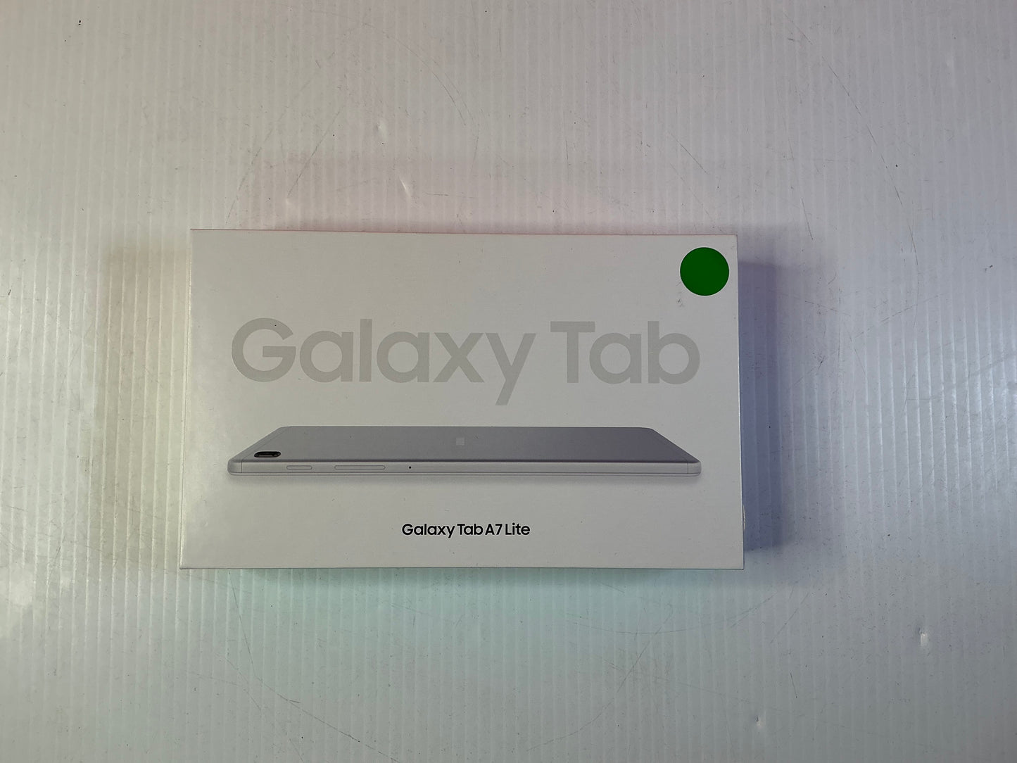 Samsung Galaxy Tab A7 Lite