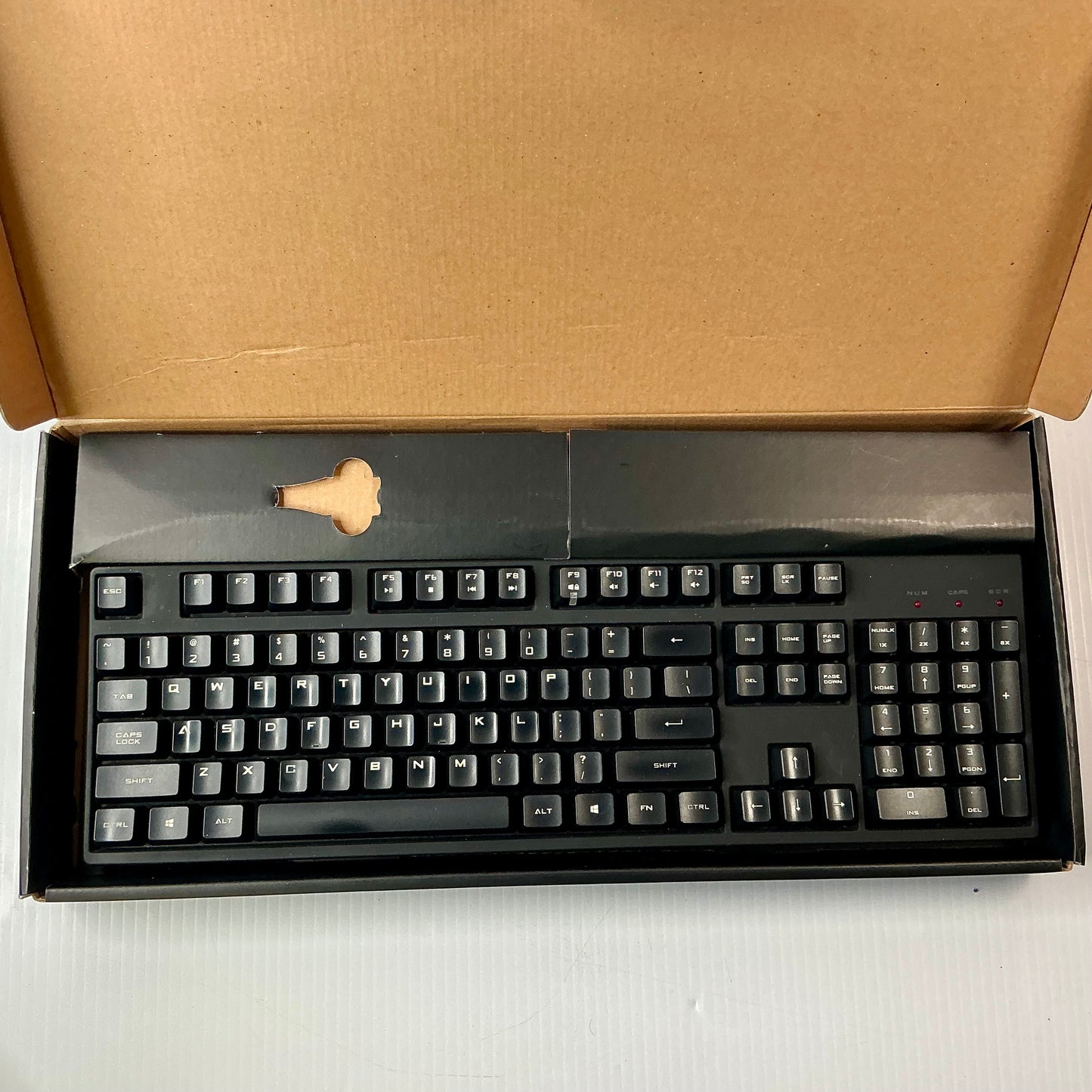 QuickFire XT Keyboard