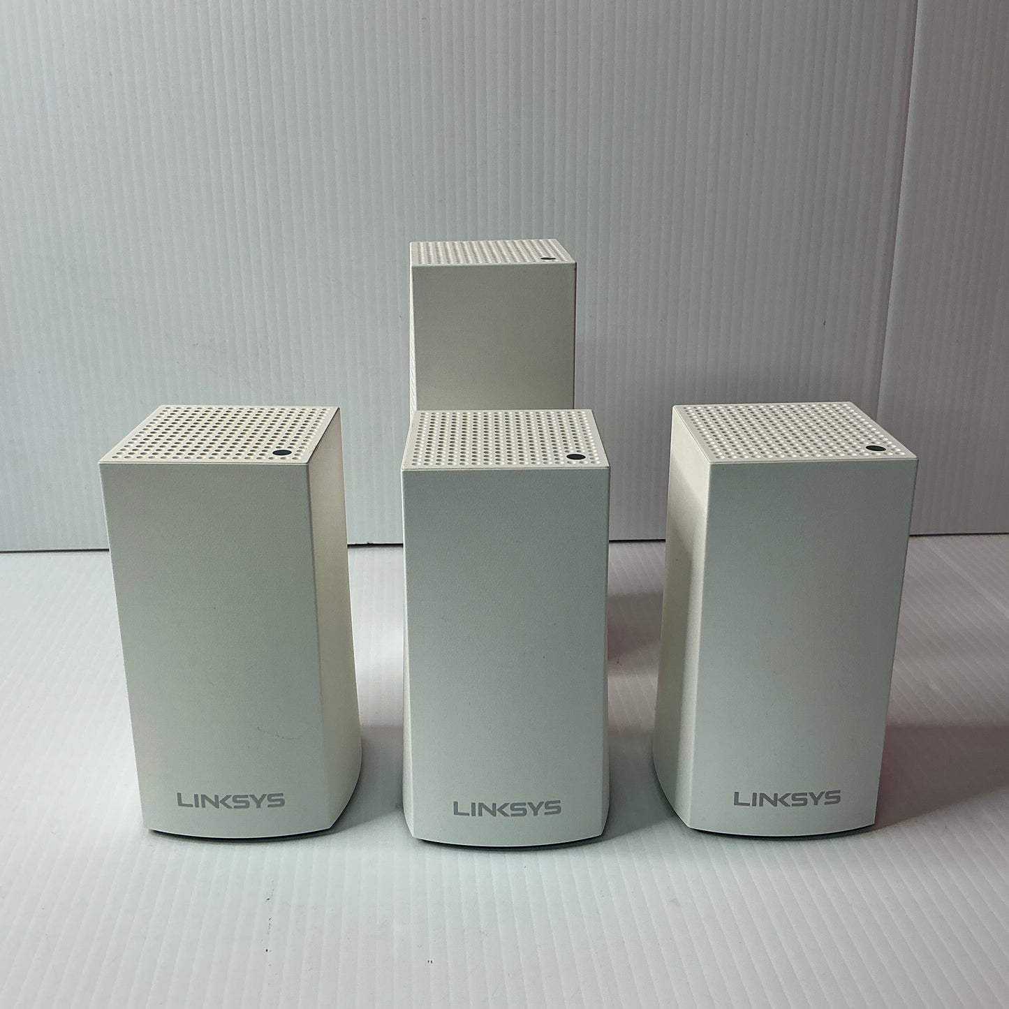 Linksys Mesh wifi System (4pk)
