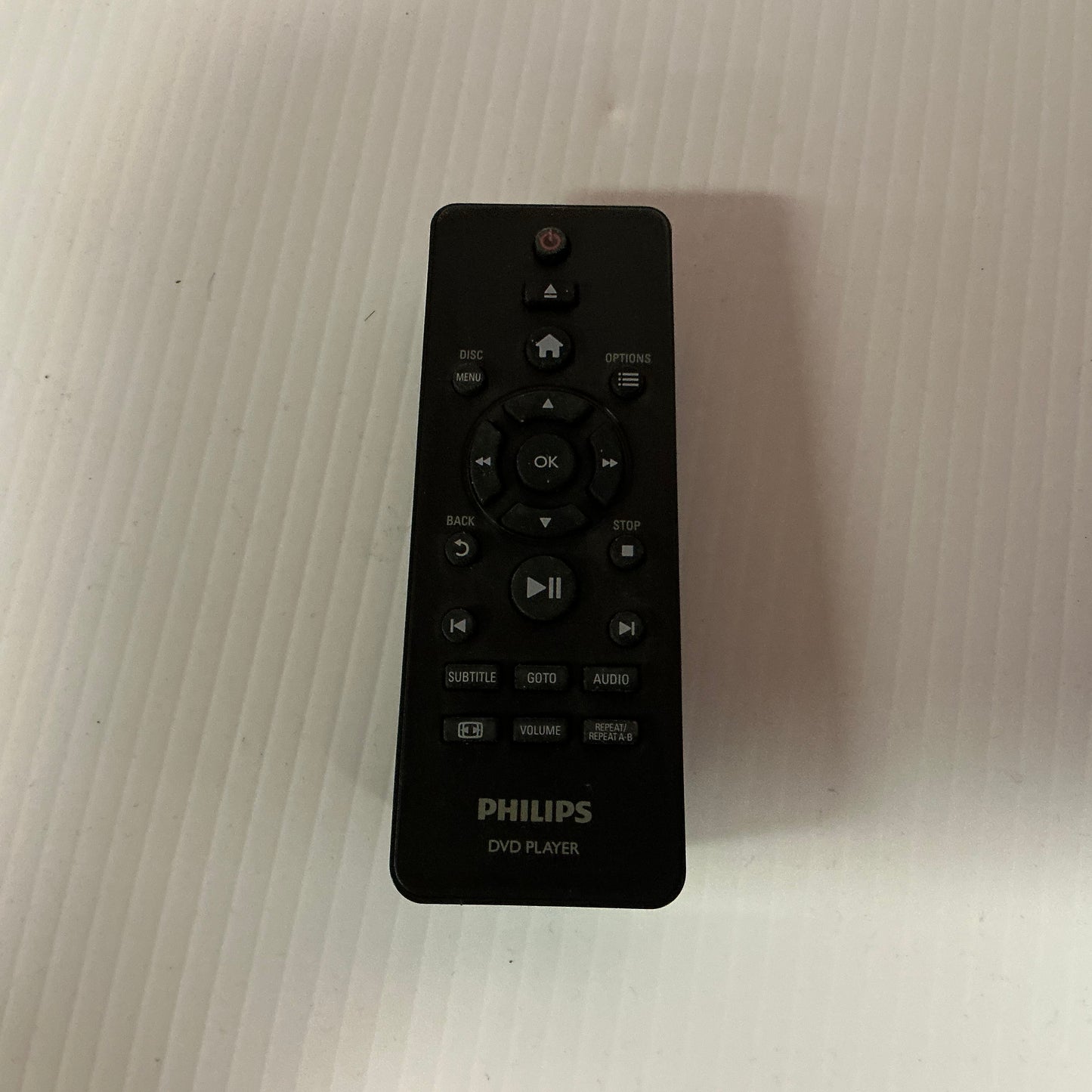 Philips DVD Player