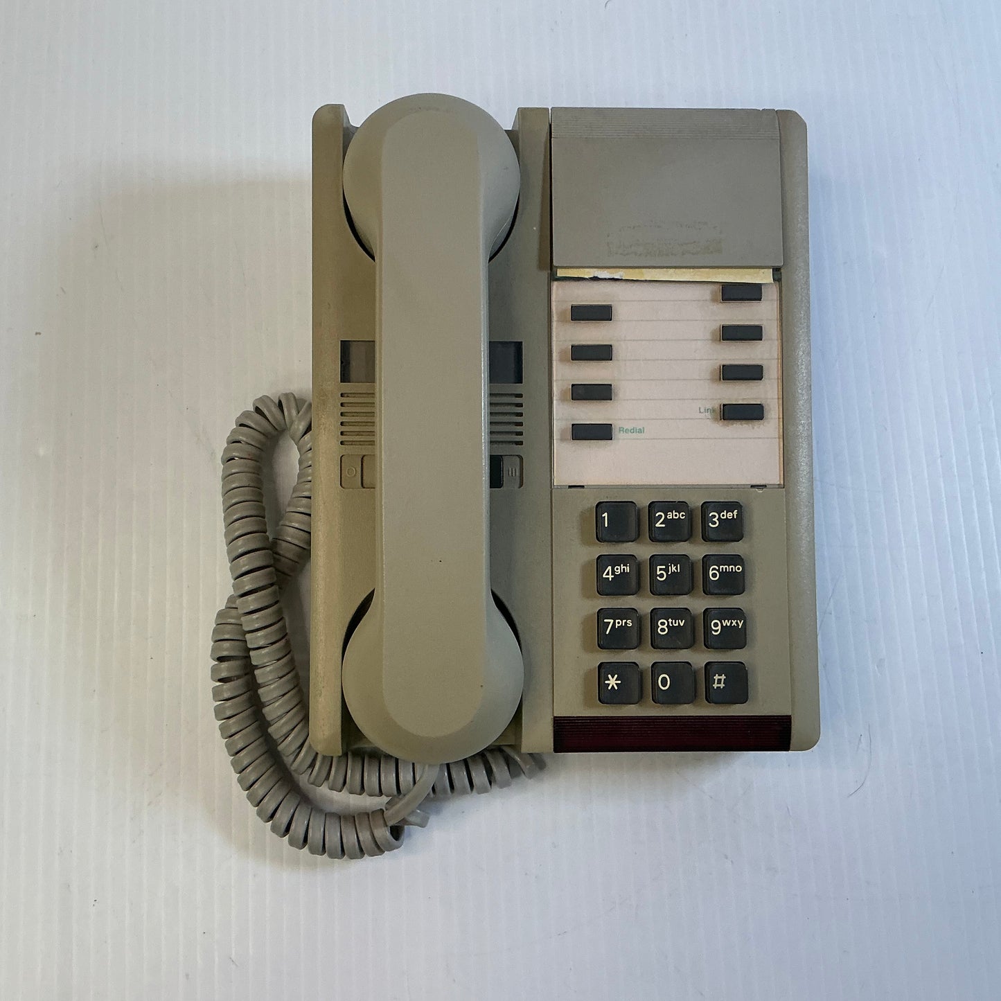 Northern Telecom Phone