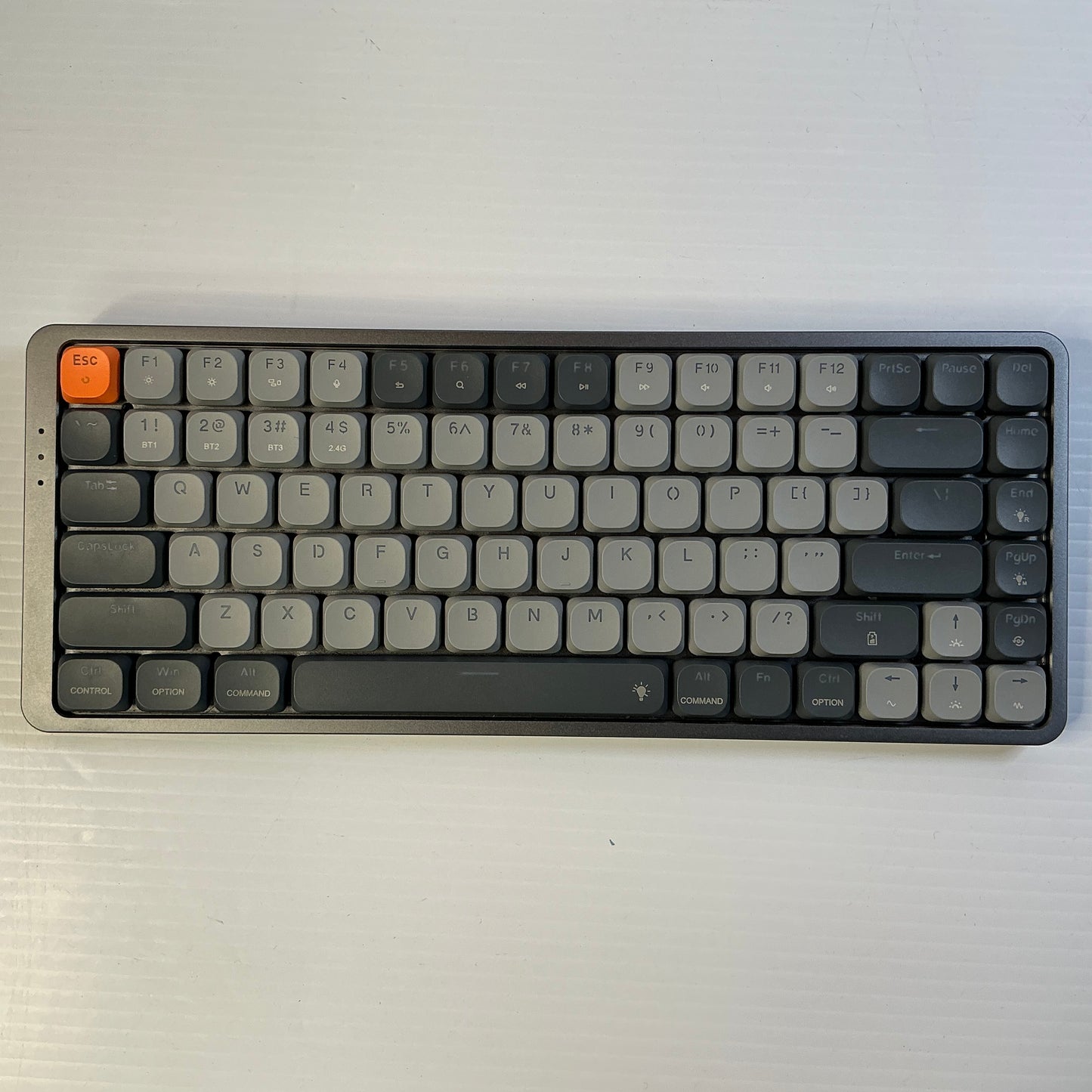Redragon Azure Mechanical Keyboard