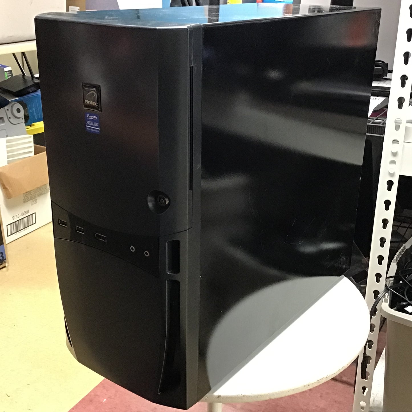Antec Computer Case