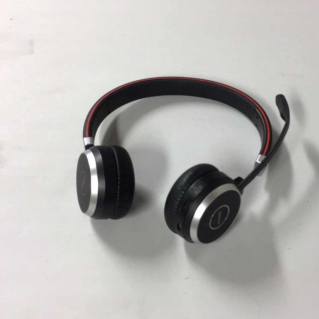 Jabra Evolve 65 Headset