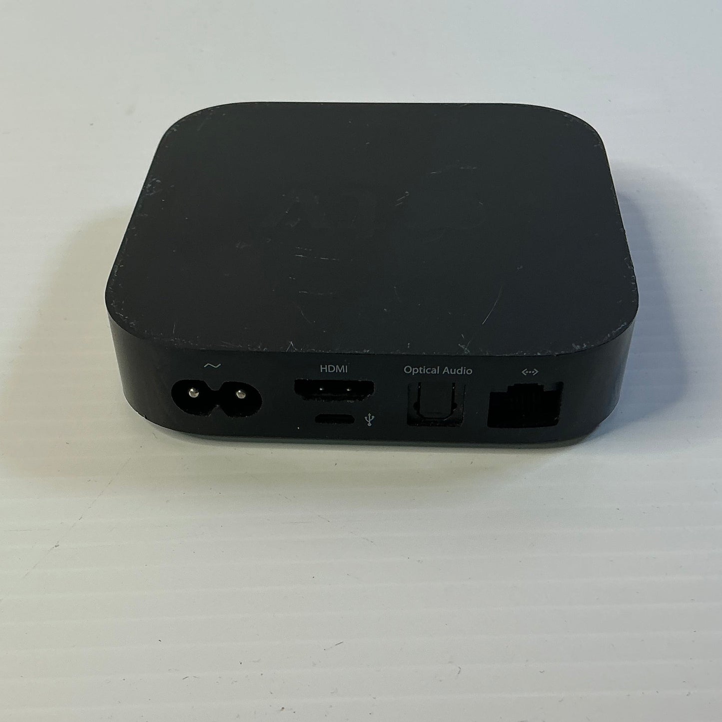 Apple TV 3rd Gen (No Remote)