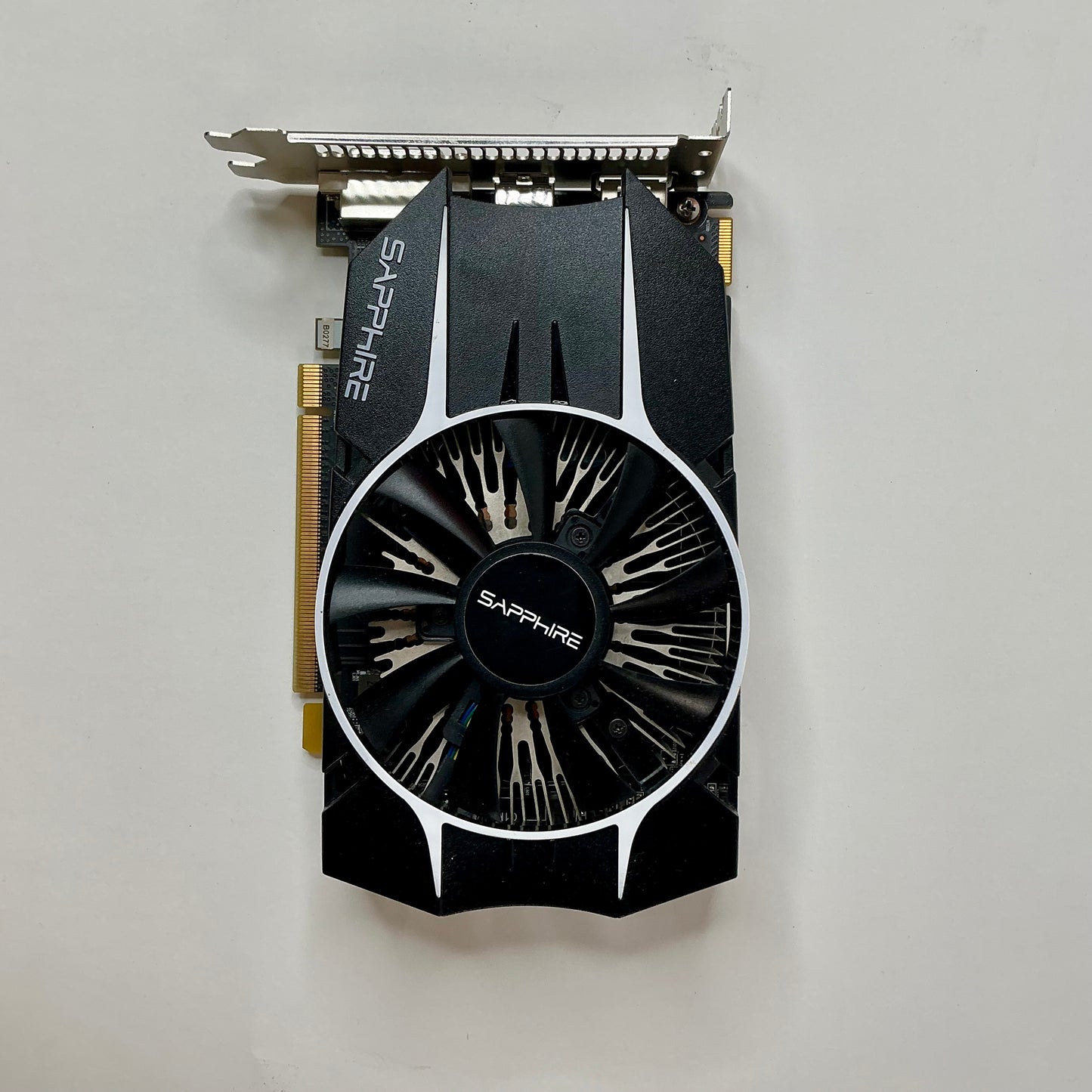 Sapphire Radeon R7 260X 2GB