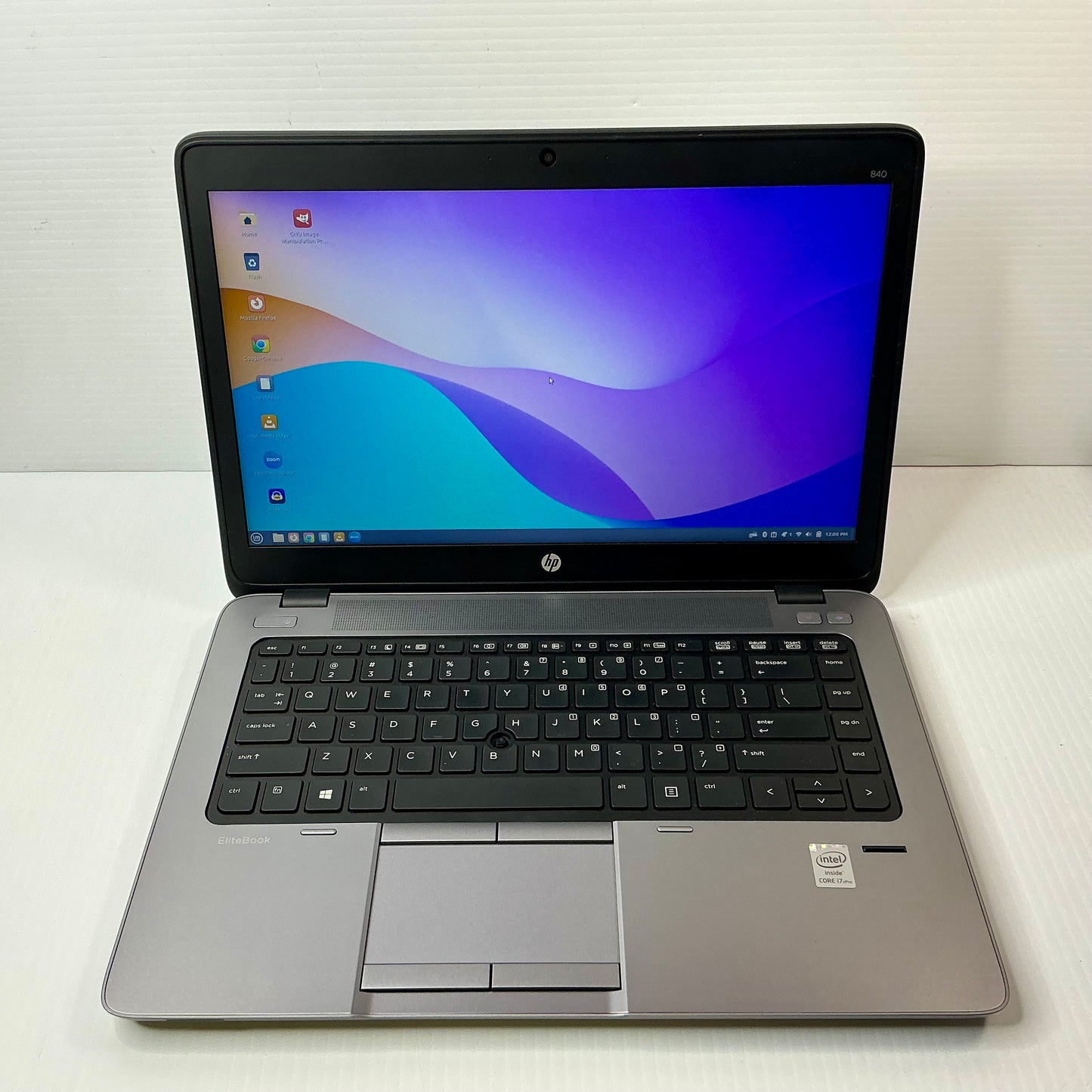 HP EliteBook 840 G2