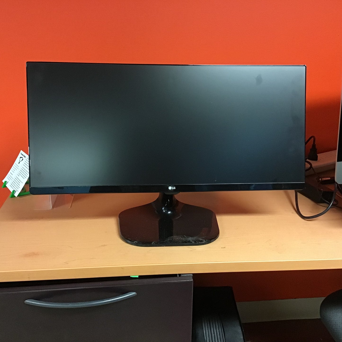 LG 25UM58-P Monitor