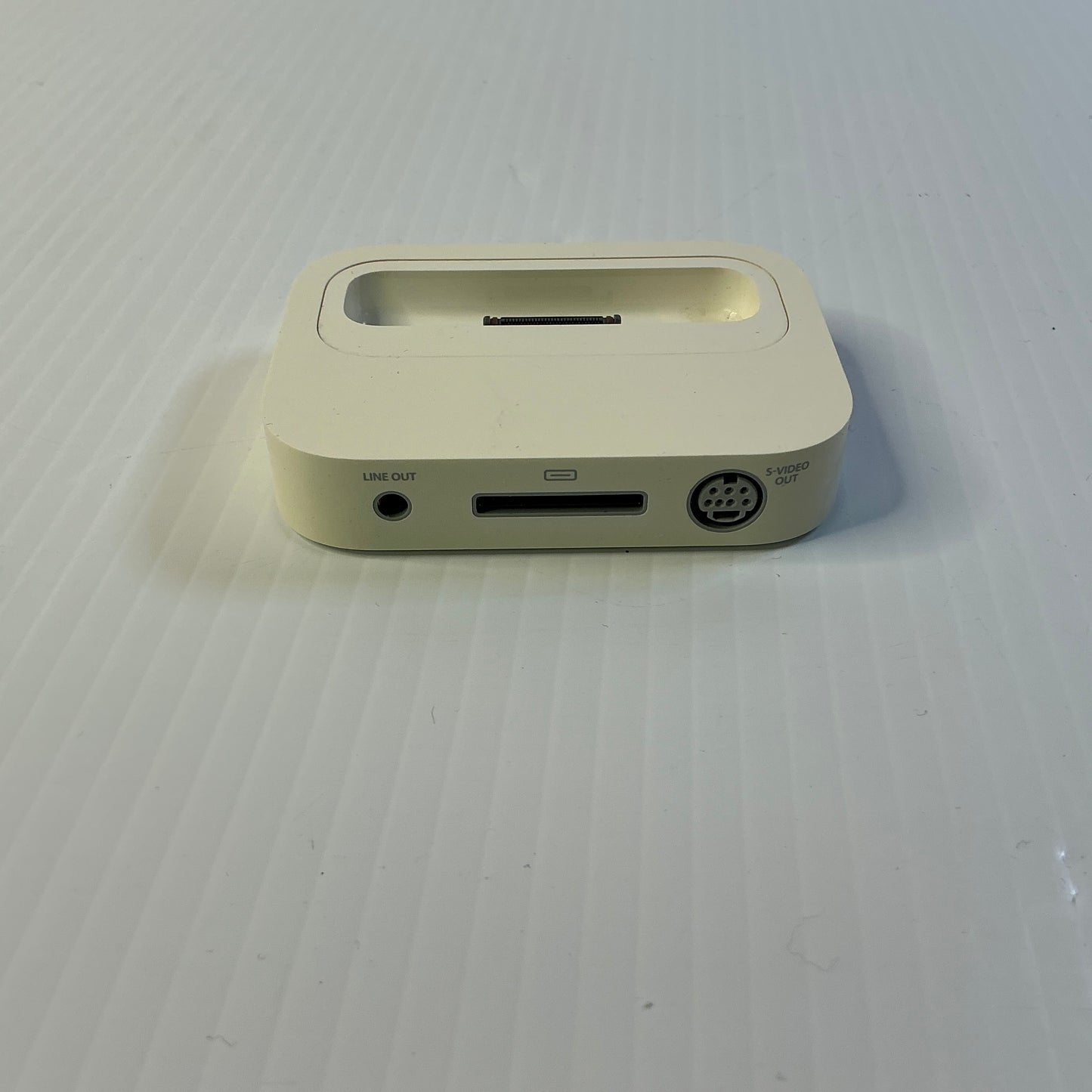 iPod Docking Station