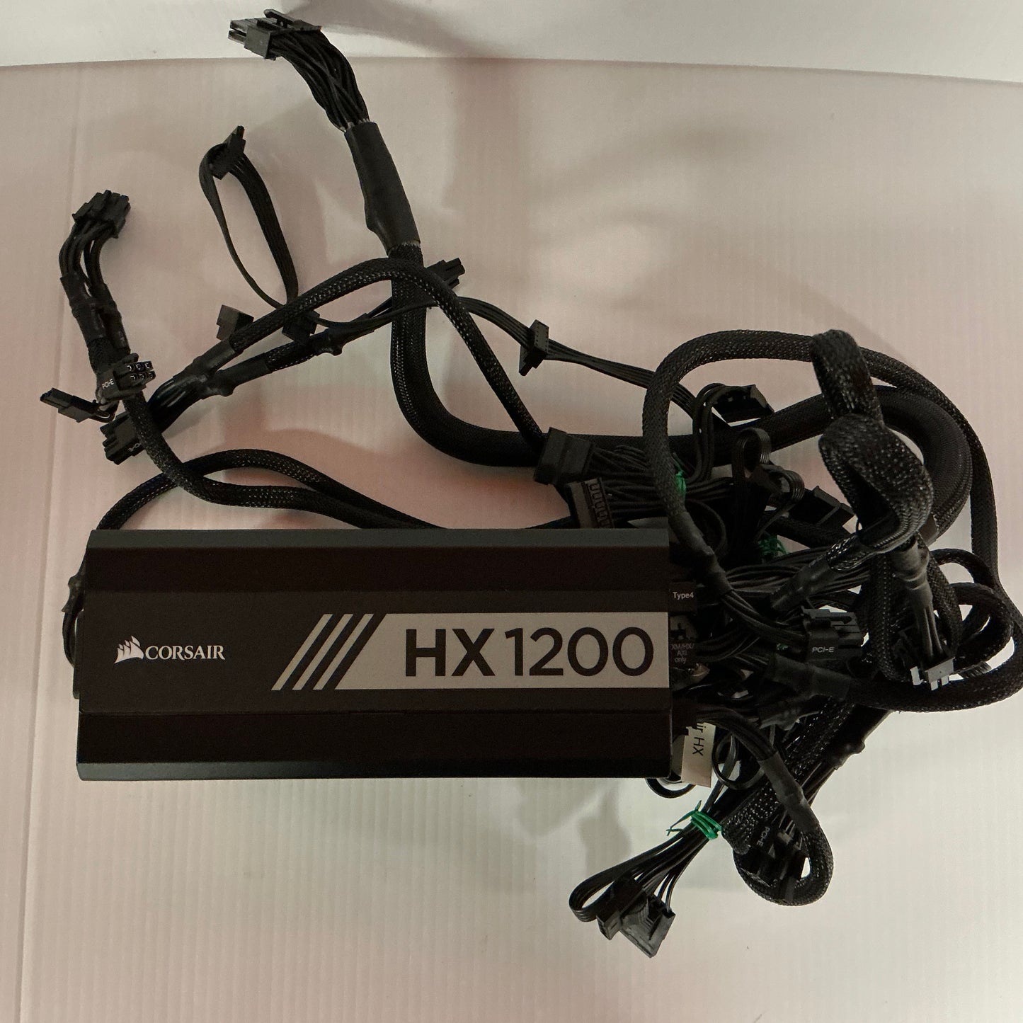 CORSAIR HX1200 Power Supply