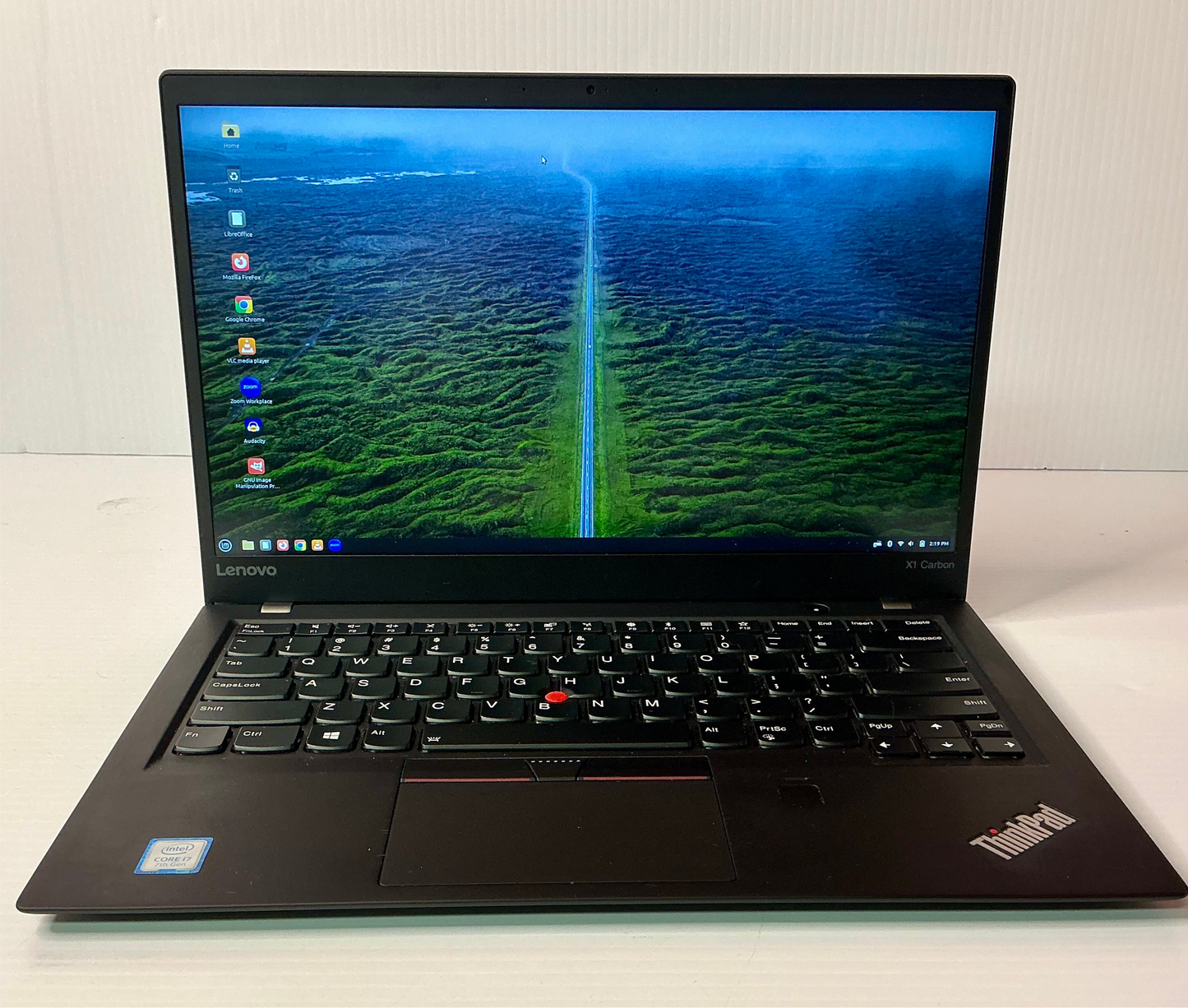 Lenovo X1 Carbon