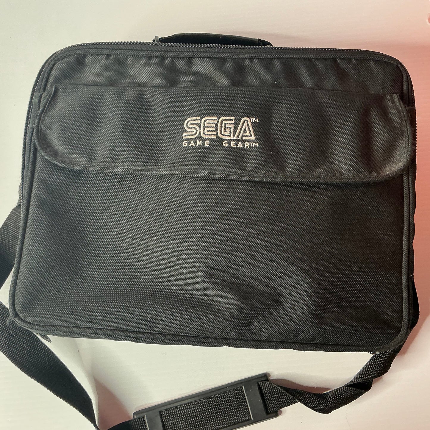 Sega Game Gear Bundle