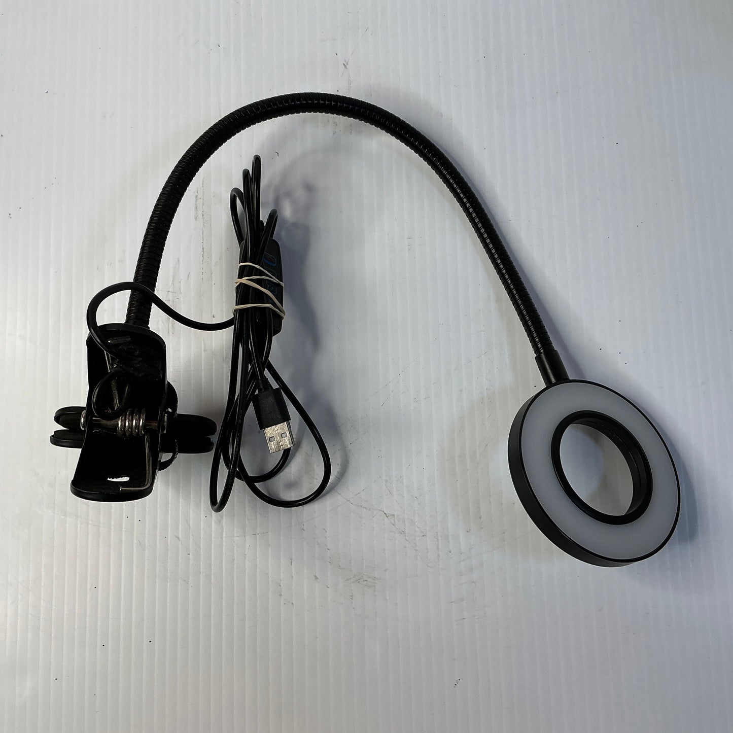 Velot LED Clip Light