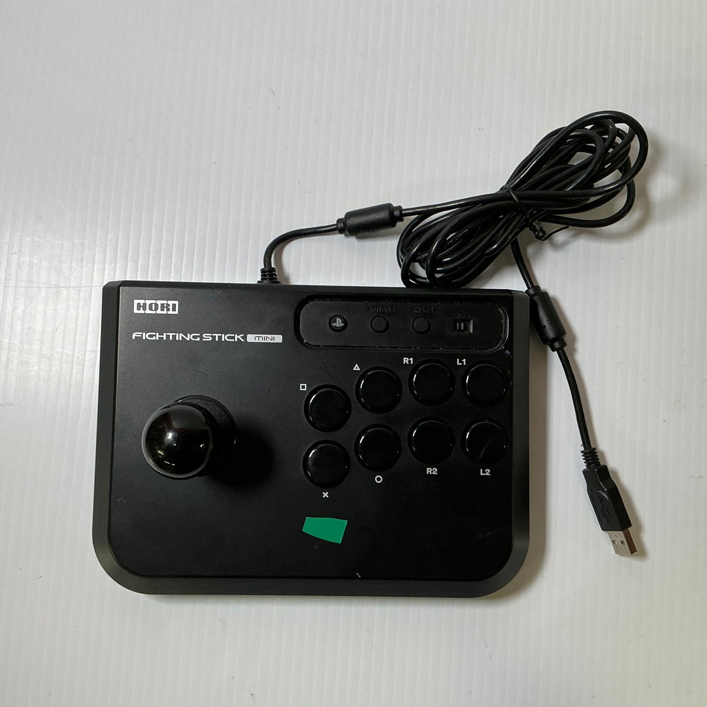 HORI Fighting Stick Mini 4
