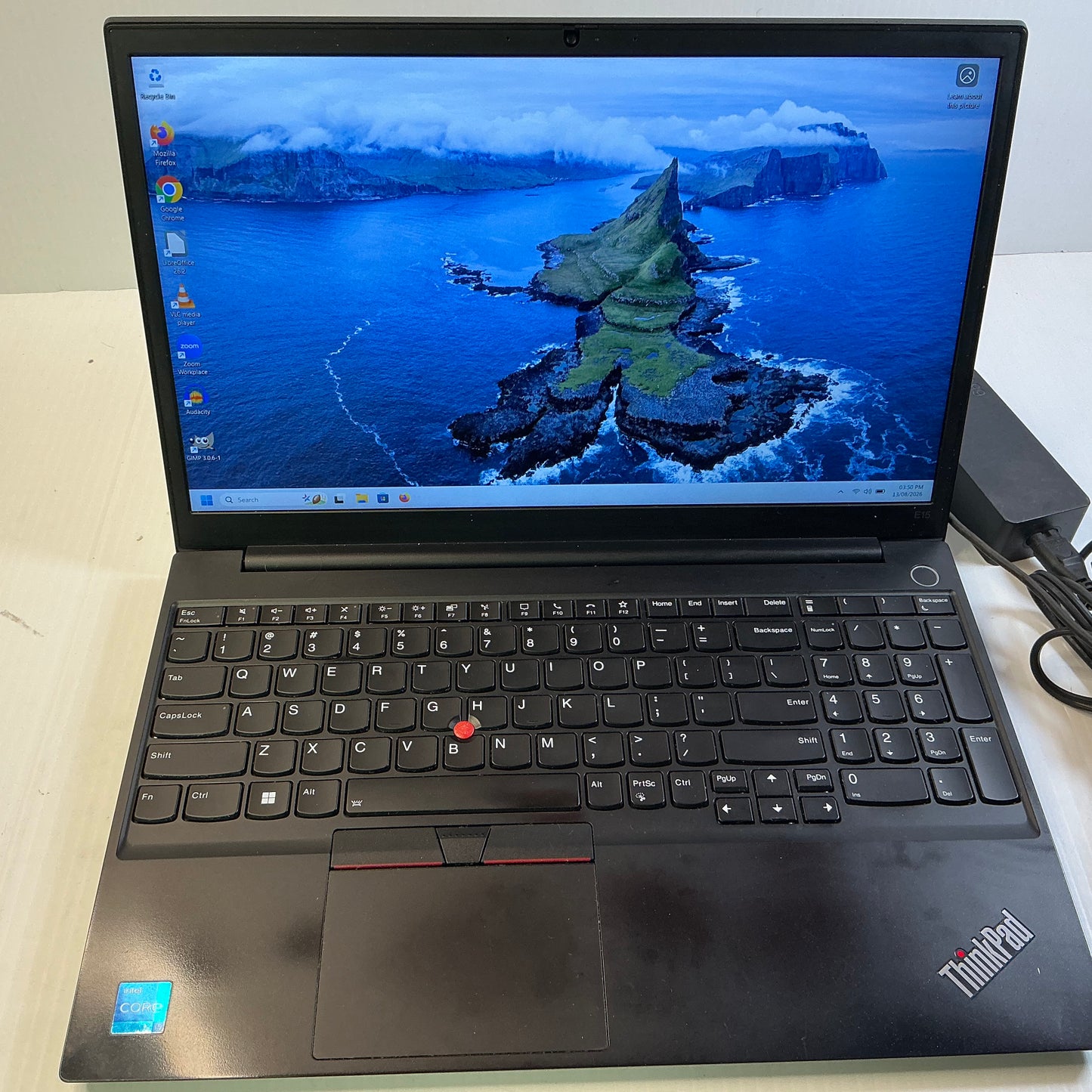 Lenovo ThinkPad E15 Gen 2