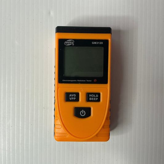Benetech GM3120 Electromagnetic Radiation Tester