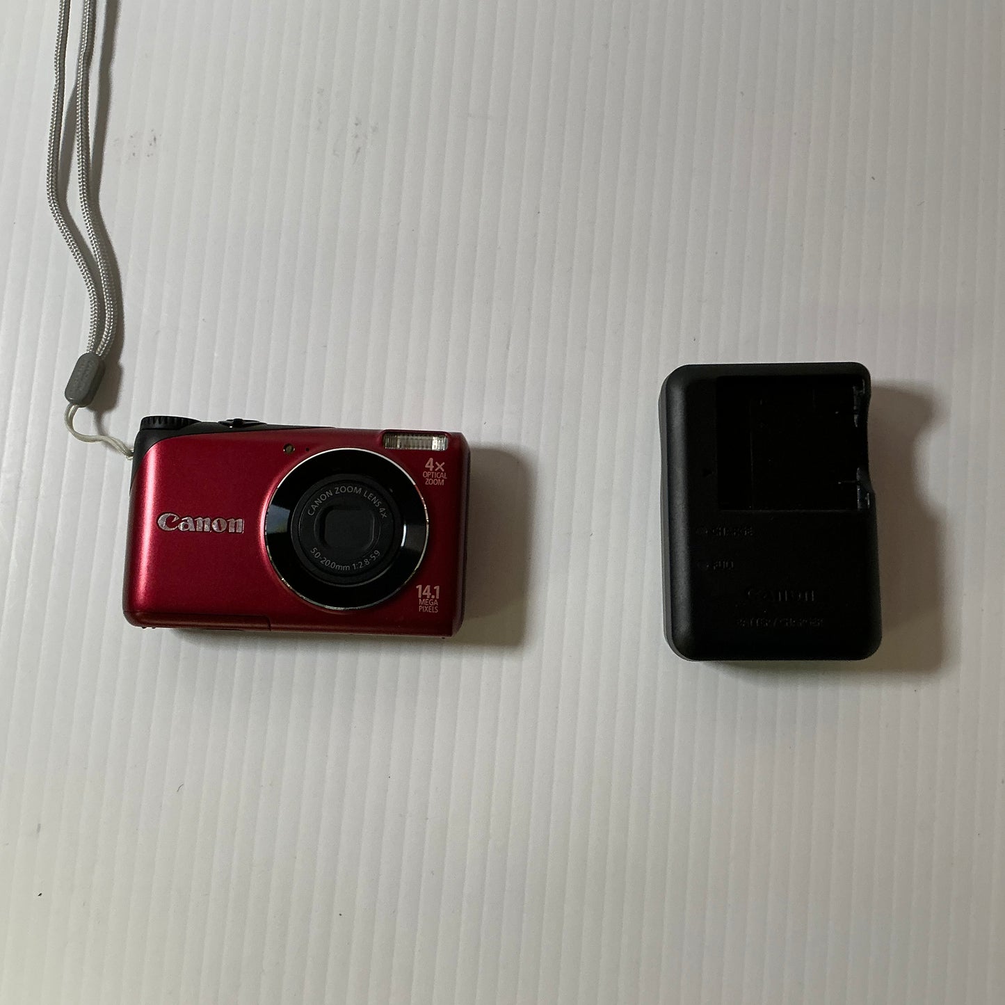 Canon PowerShot A2200