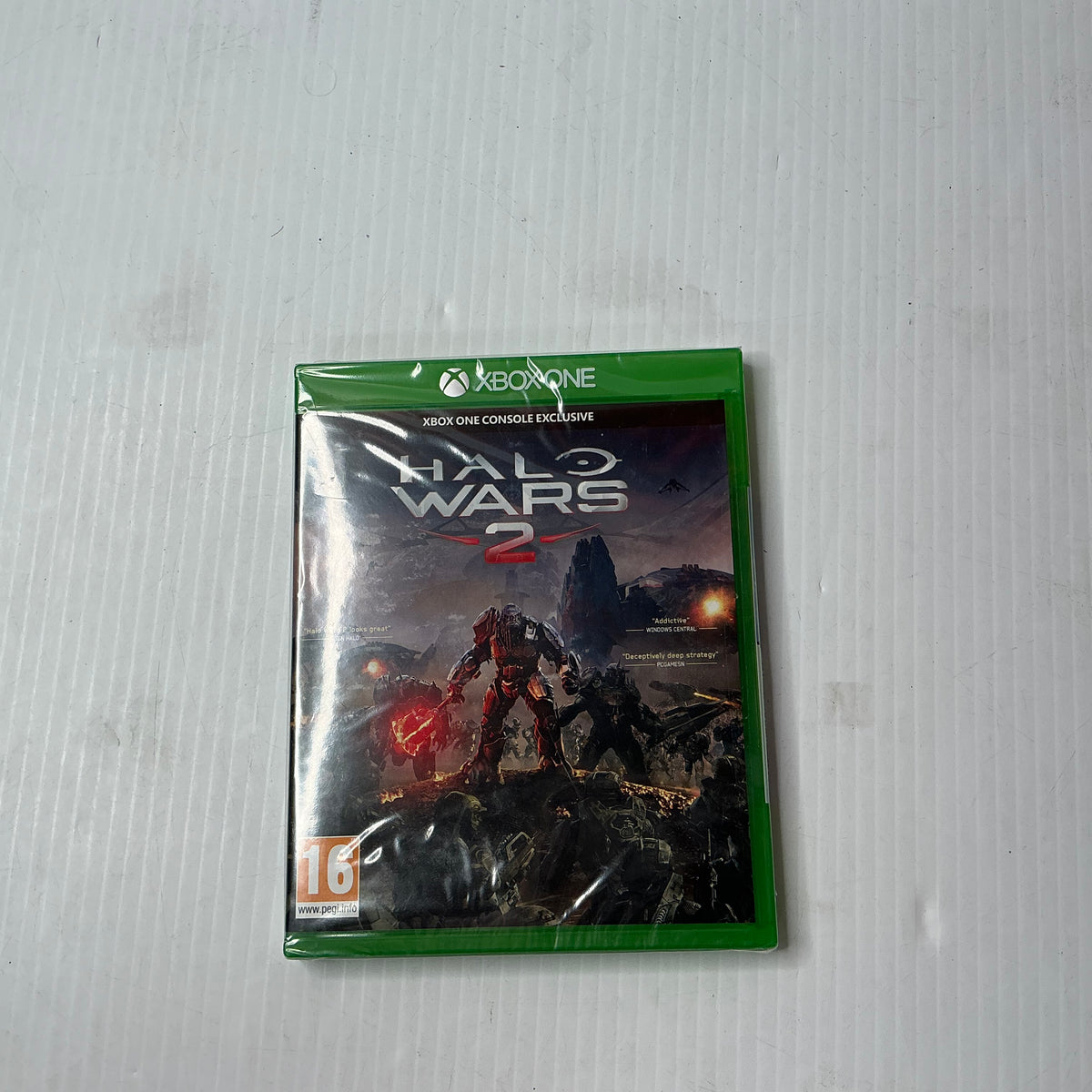 XBOX One Console Exclusive