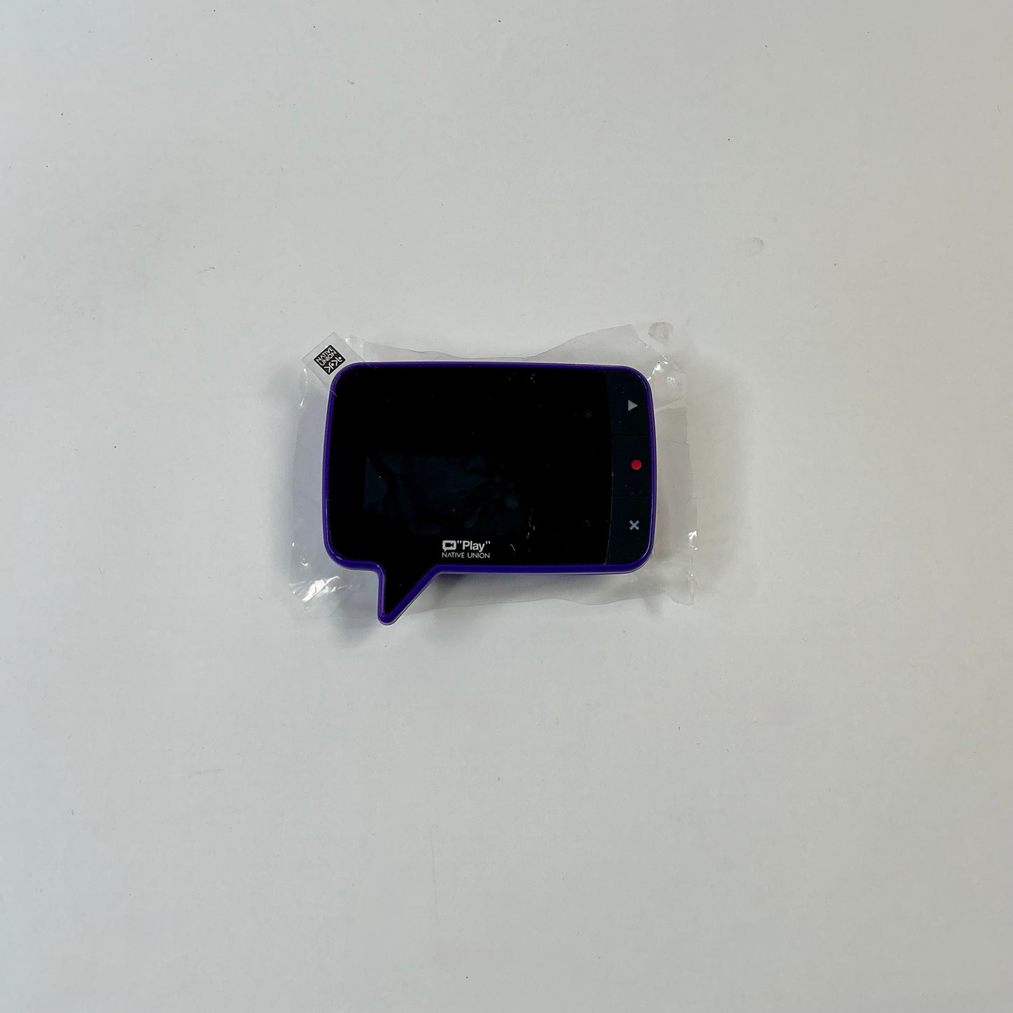 Play Native Video Memo Pad