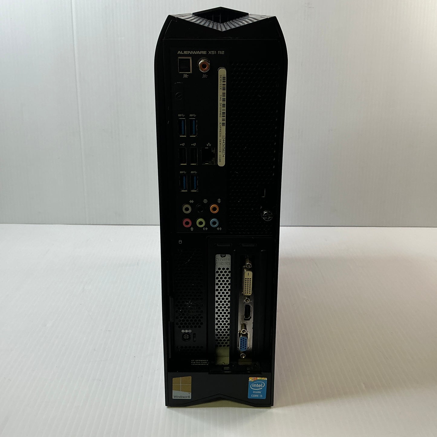 Alienware X51 R2
