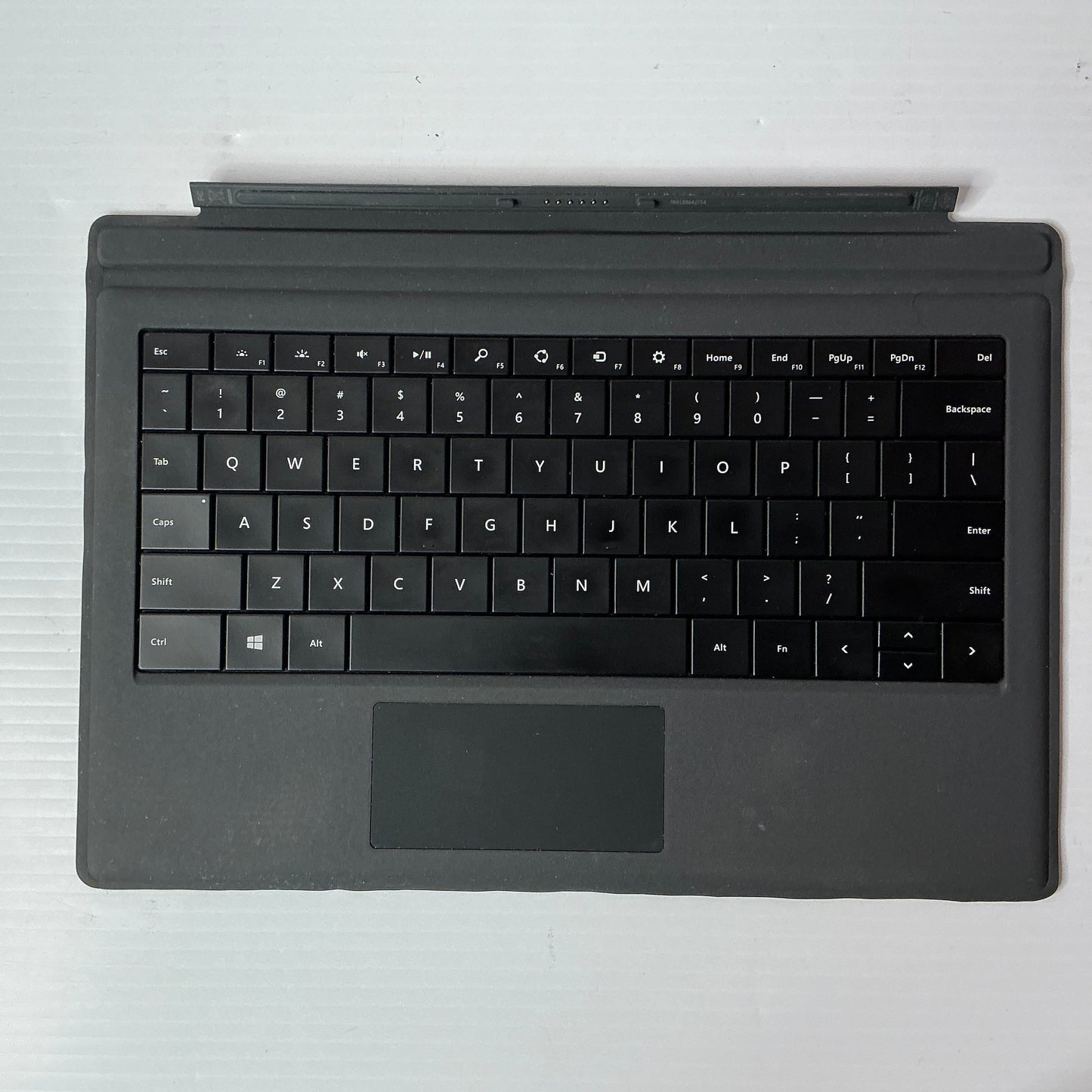 Microsoft Surface Keyboard 1644