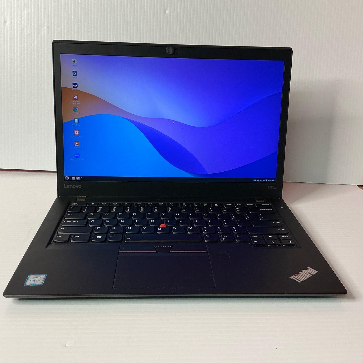 Lenovo ThinkPad T470s (C)