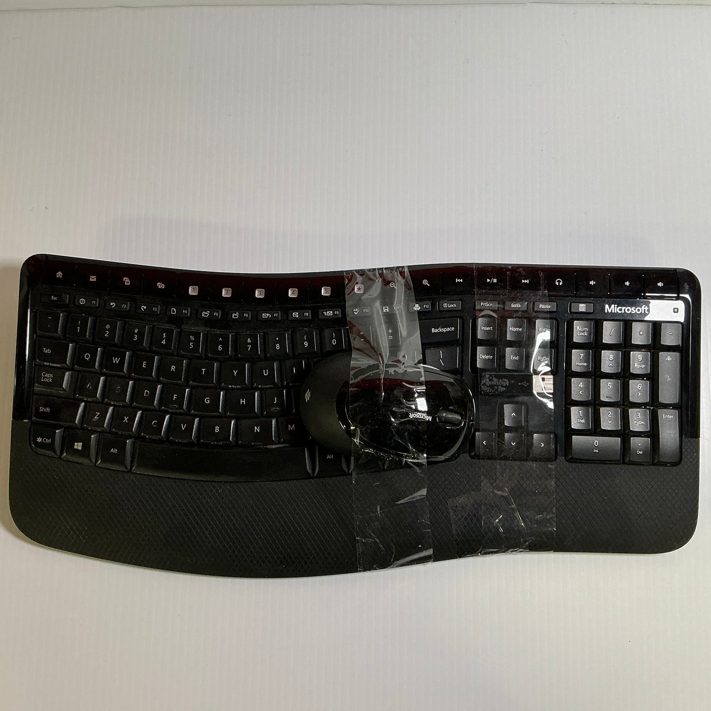 Microsoft Keyboard/Mouse Combo