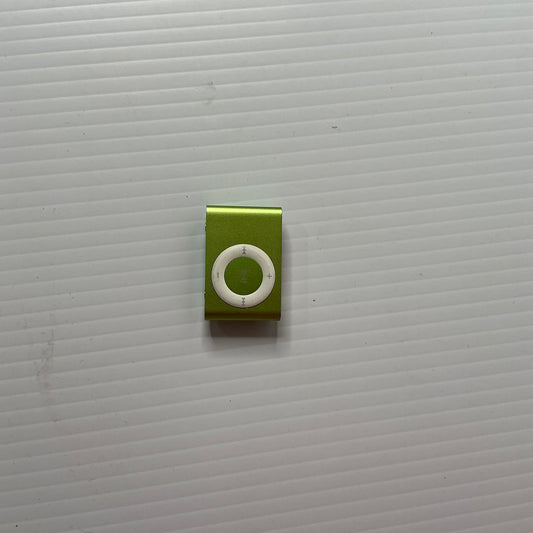 Apple iPod Shuffle Gen 2 (No Dock)