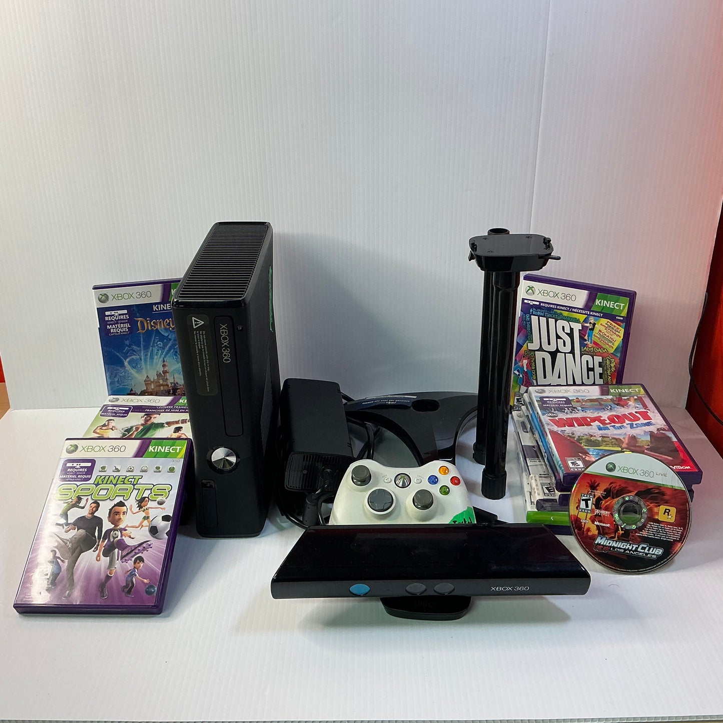 Xbox 360 Bundle