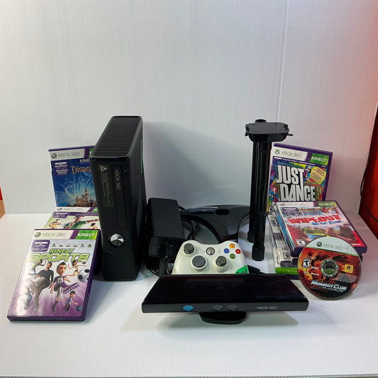 Xbox 360 Bundle
