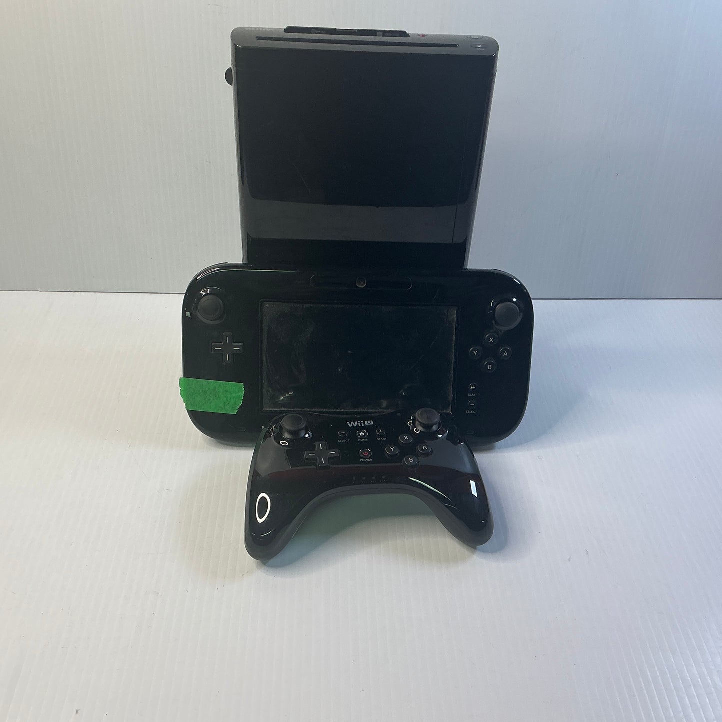 Nintendo Wii U