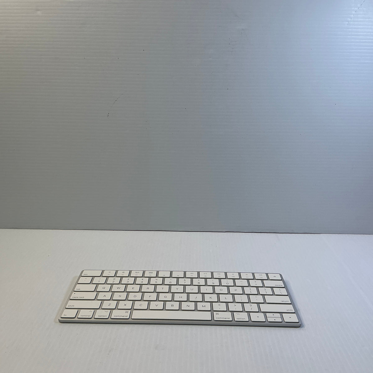 Apple Magic Keyboard