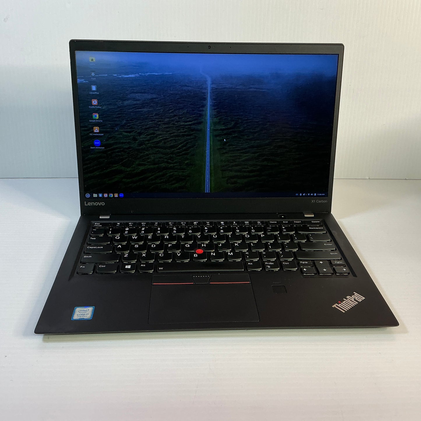 Lenovo x1 Carbon (A)