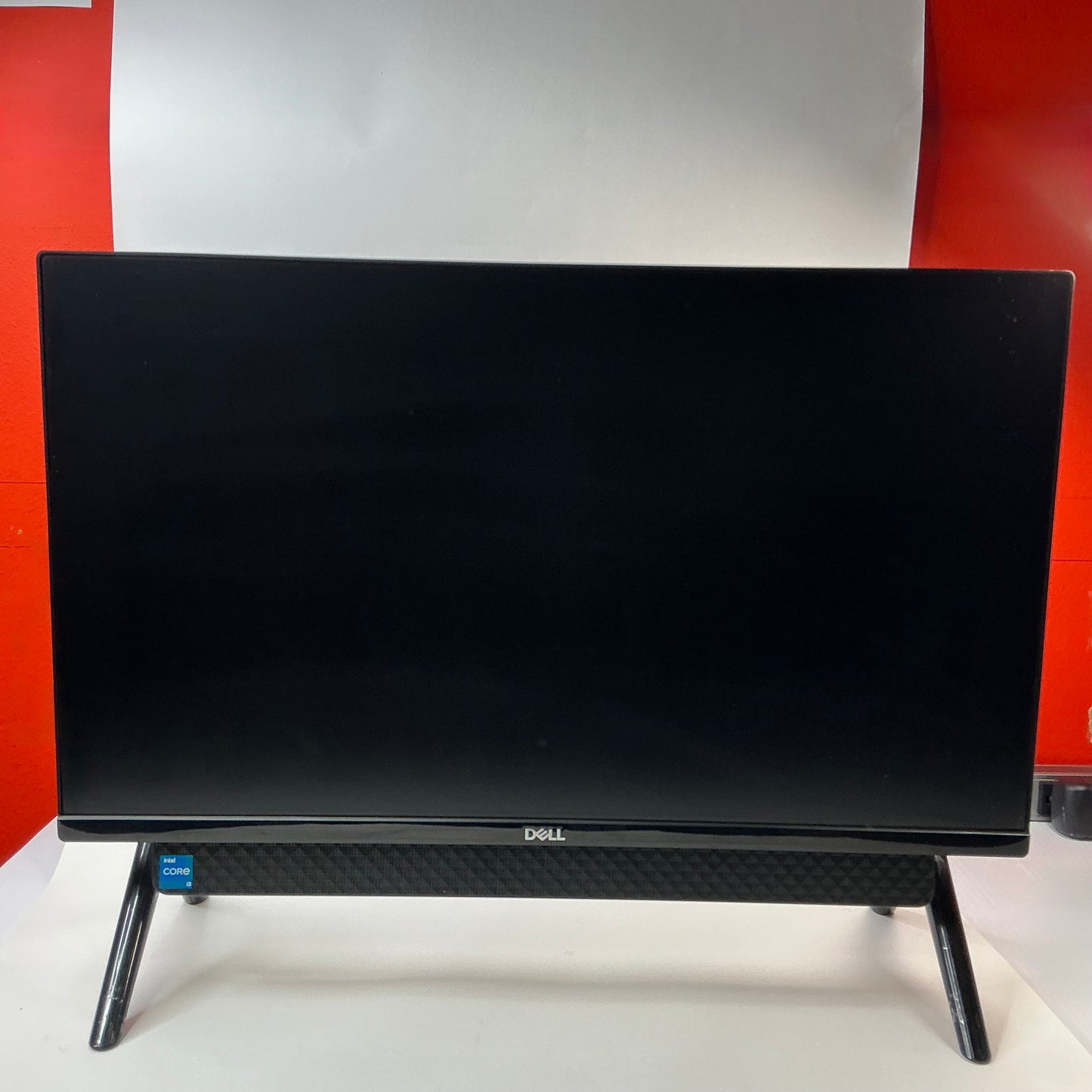 Dell Inspiron 5400 AIO