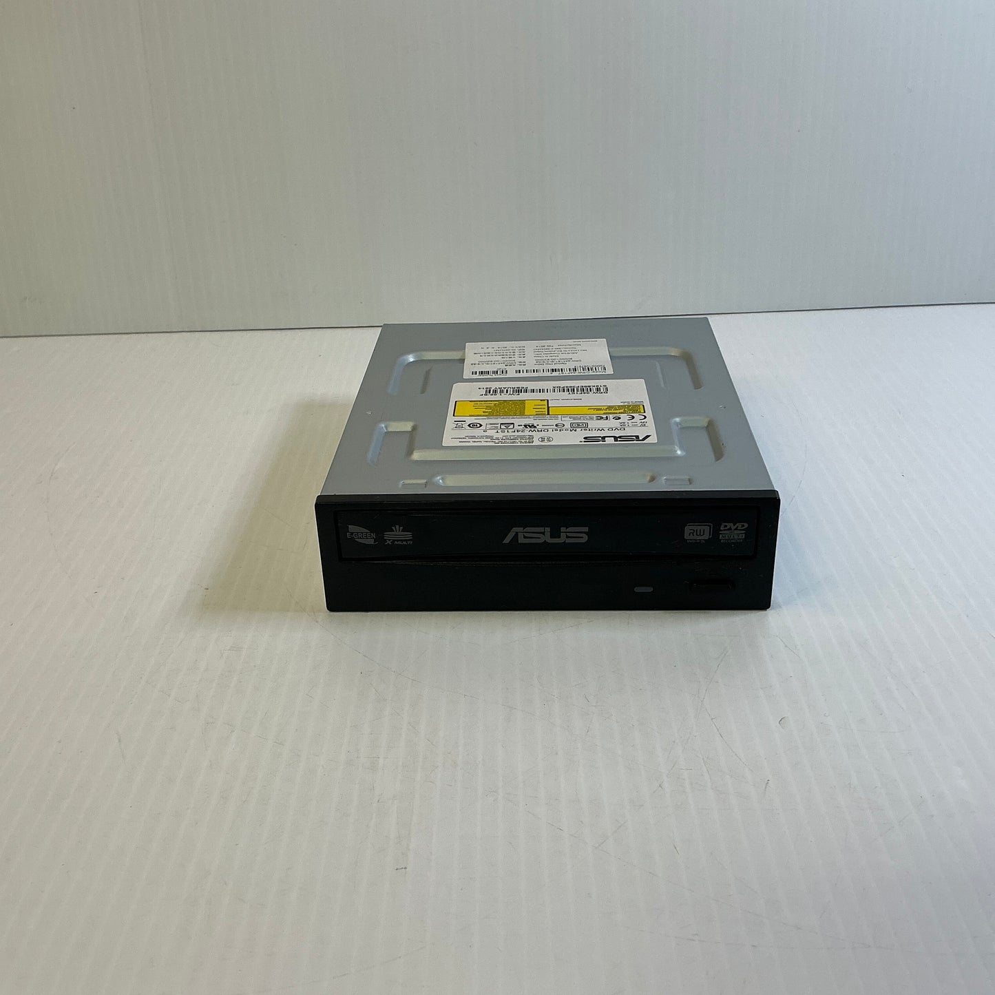 ASUS DVD Writer Model DRW-24F1ST
