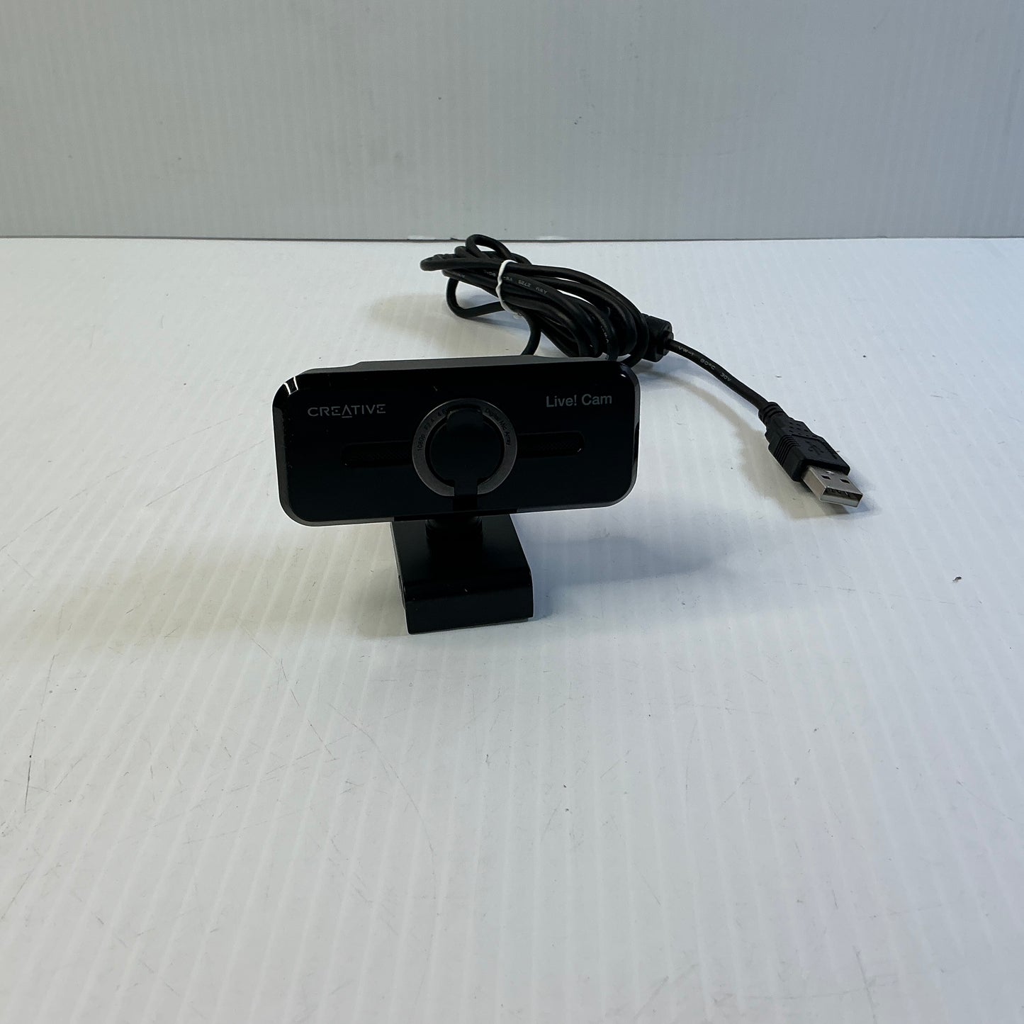 Creative Web Camera
