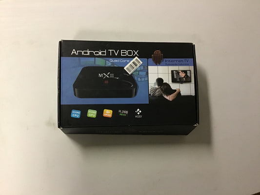 Android TV Box