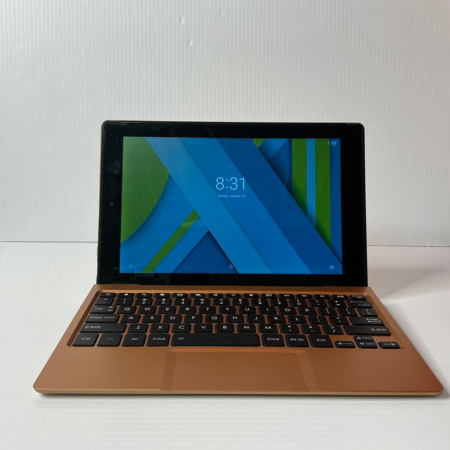 Compaq CT101 Tablet with Detachable Keyboard