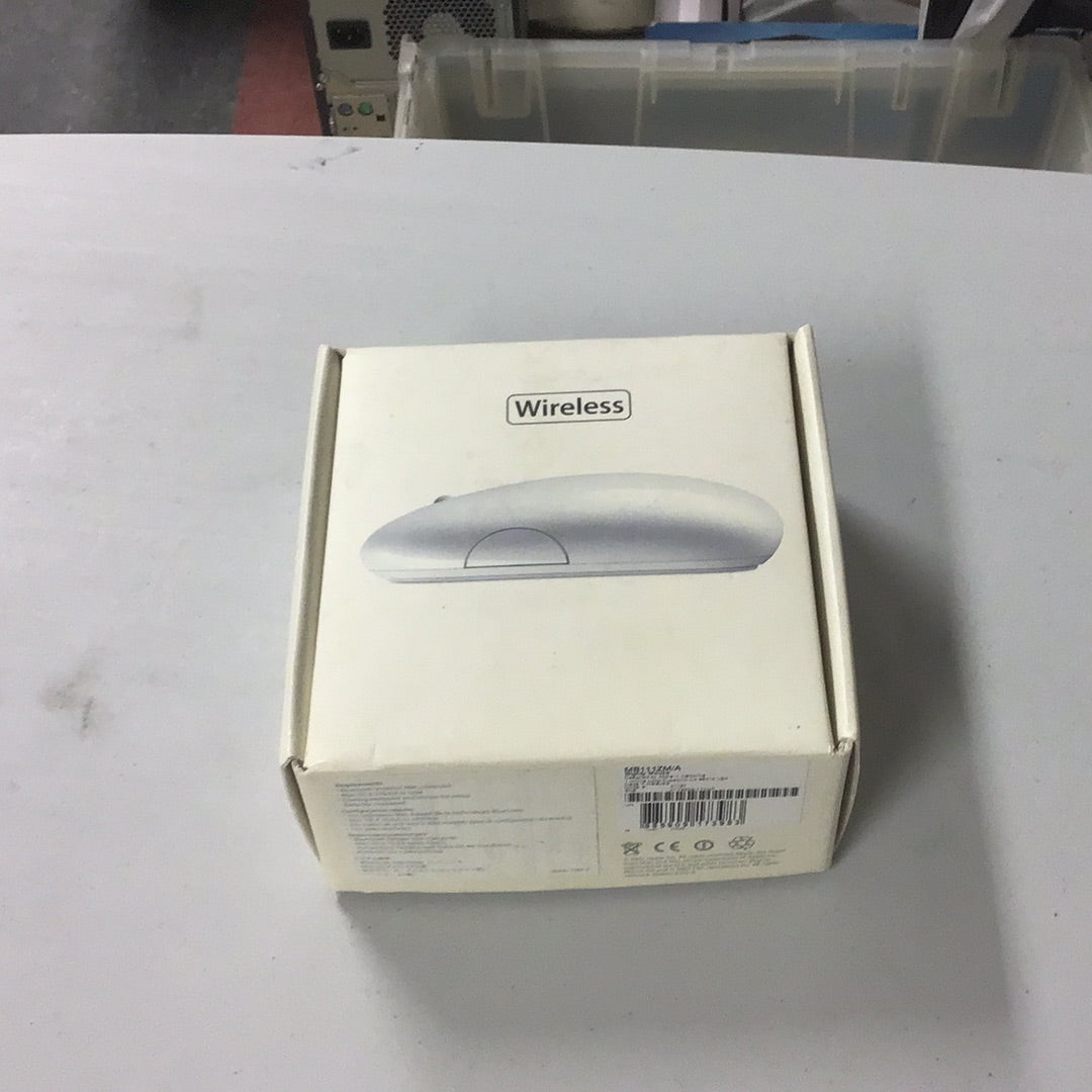 Apple Mighty Mouse