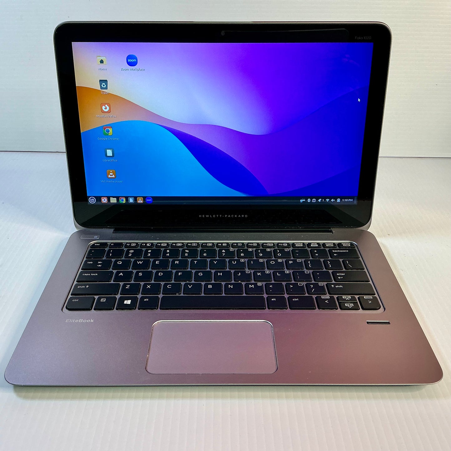 HP EliteBook Folio 1020