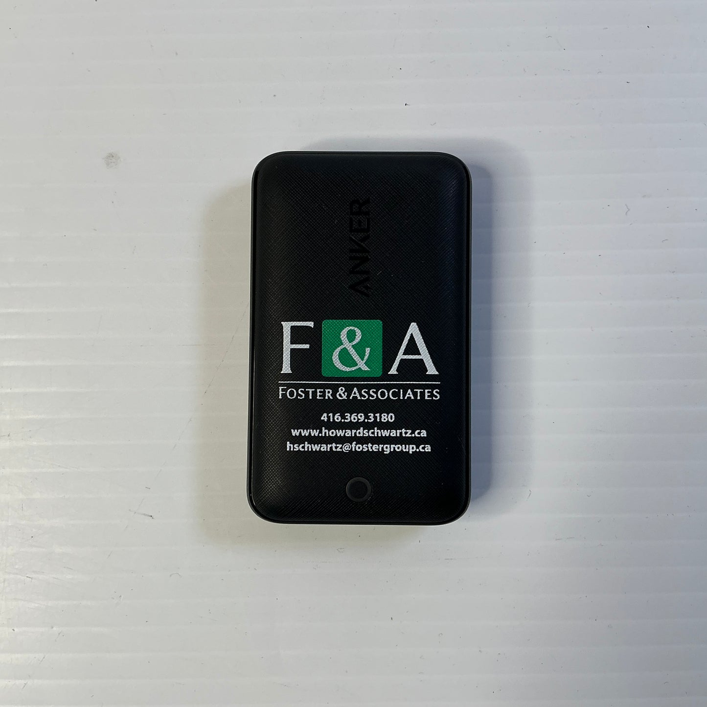 Anker PowerPort Atom 3 Slim