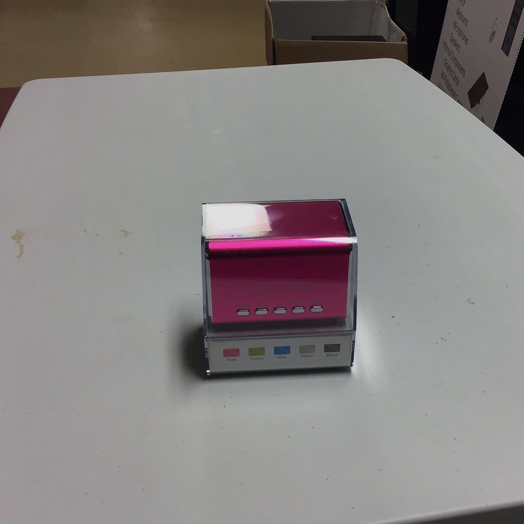 Music Angel Digital Speaker