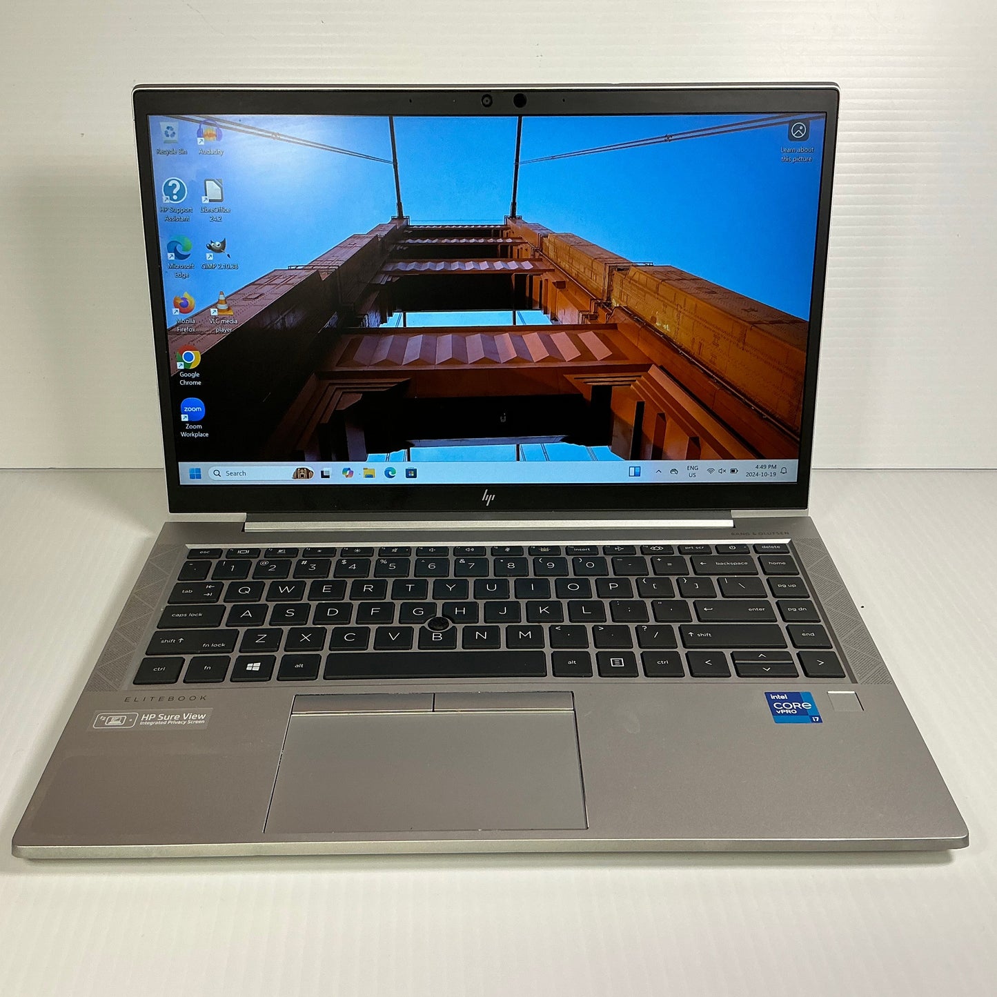HP EliteBook 840 G8 Notebook (C)