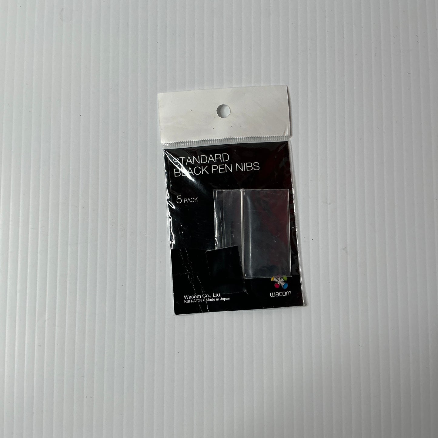 Wacom Black Pen Nibs