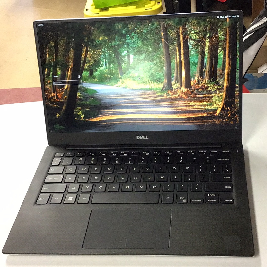 Dell XPS 13 9350